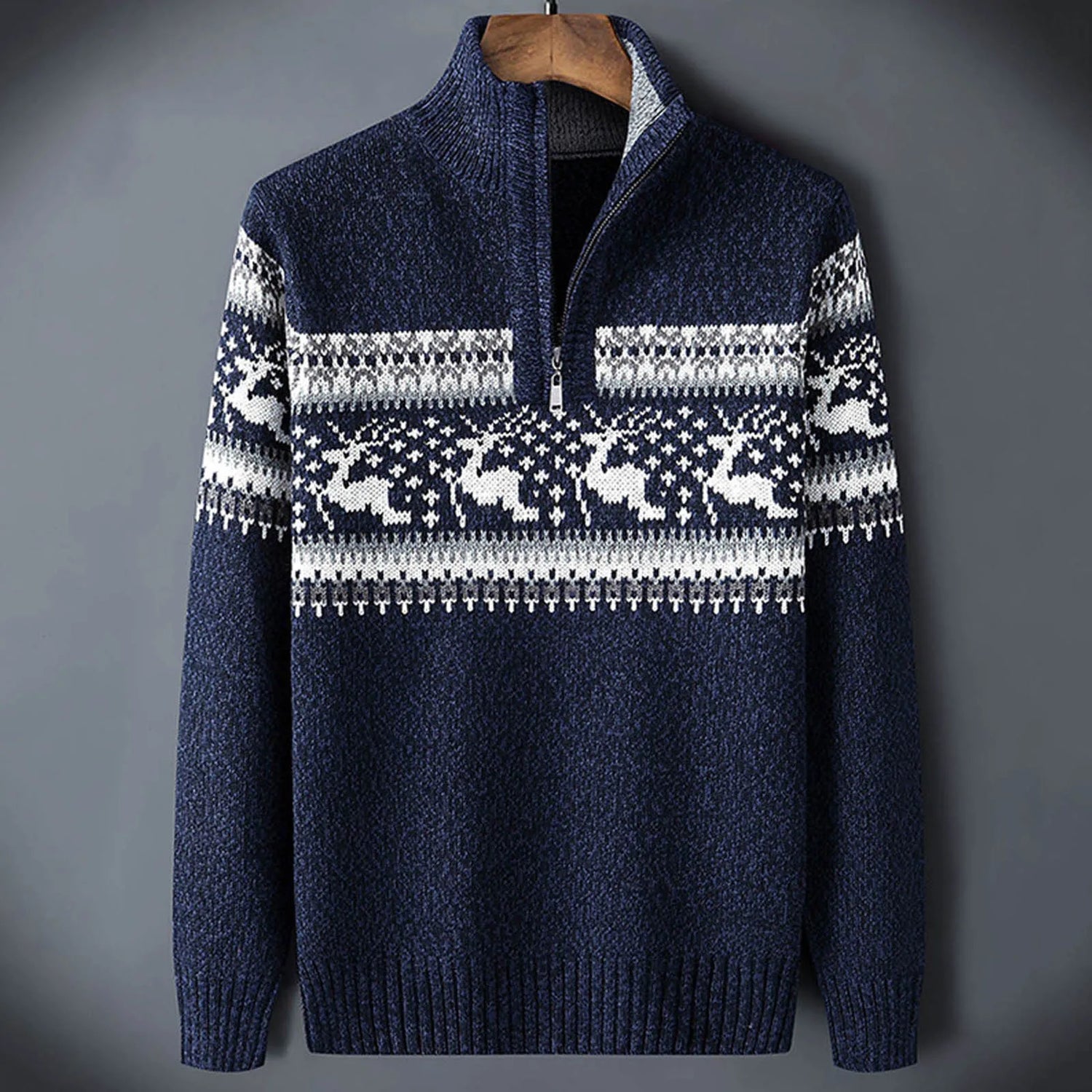 Men's Sweaters & Cardigans