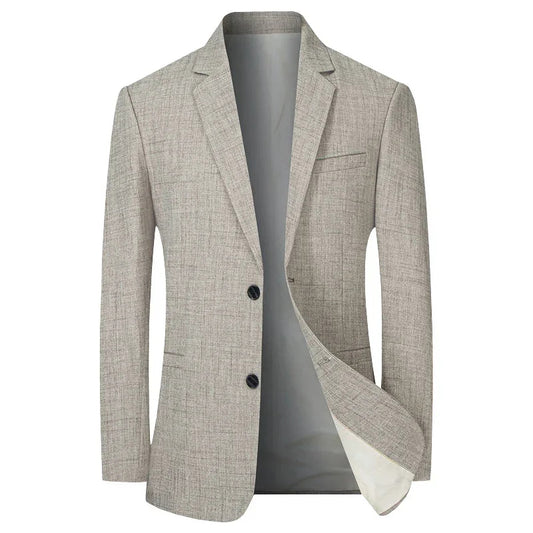 Tyler | Men's Slim Fit Blazer - Image 3